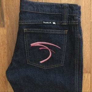 Frankie b jeans